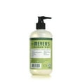 thumbnail image 4 of Mrs. Meyer's Clean Day Liquid Hand Soap, Iowa Pine Scent, 12.5  fl oz Bottle, 4 of 9