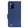 thumbnail image 3 of Oukitel C25 Case , PU Leather Flip Cover Card Slots Magnetic Closure Wallet Case for Oukitel C25, 3 of 5