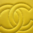 thumbnail image 6 of Pre-Owned CHANEL Chain Shoulder Bag, Coco Mark, Matelasse Vanity, Lambskin, AS3228, CHANEL,..., 6 of 16