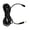 straight head-3 sections, variant on 3 Meter Cable External Car Microphone, 3.5mm Voice Mic for Navigation Units, Calling Units and Intercom Equipment