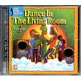 thumbnail image 3 of Dennis Brown Sluggy Ranks Frankie Paul CD - Dance In The Living - 820360123221, 3 of 3