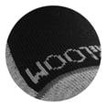 thumbnail image 2 of Tin Fruit Of The Loom para Niño, Afelpado Bajo Negro 5 Pares Talla CH, 2 of 4
