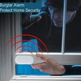 thumbnail image 4 of Door Window Alarm for Home Pool Kids Safety with Remote Controls Door Entry Burglar Magnetic Sensor Security Alert Kit for Store Garage 130dB 4 Alarm Modes, 4 of 5