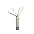 thumbnail image 3 of BOBINA Xcase CAT 5 GRIS EXT/2XFORRO ACCCABLE18DOFO, 3 of 3