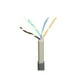 thumbnail image 3 of BOBINA Xcase CAT 5 GRIS EXT/2XFORRO ACCCABLE18DOFO, 3 of 3
