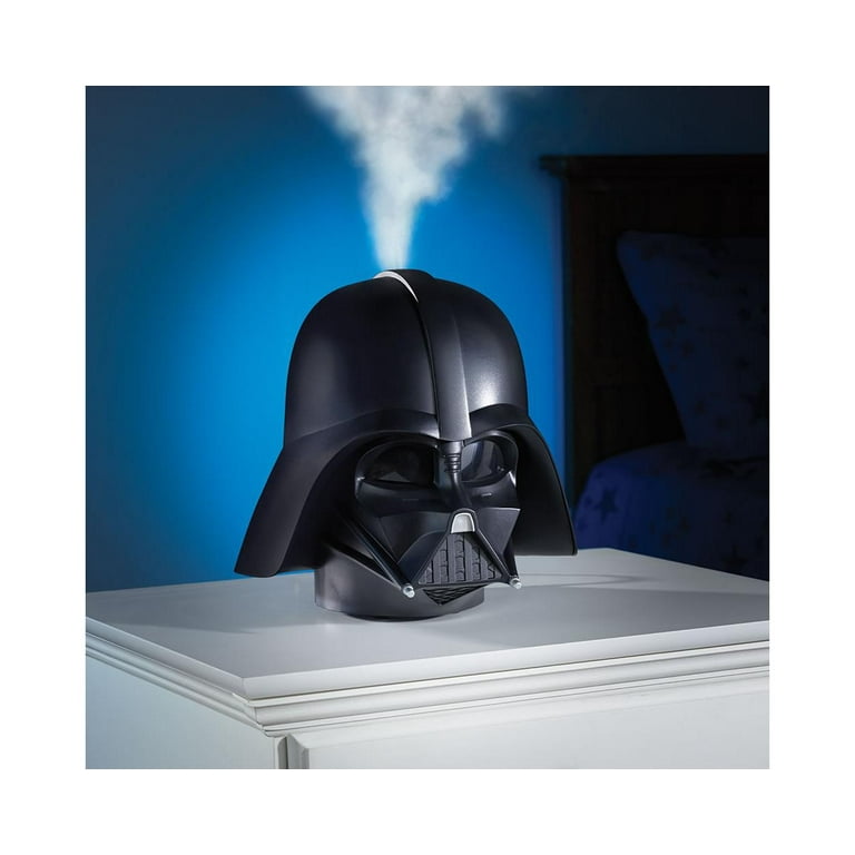ダースベイダー　加湿器　steam vader Star Wars Darth Vader Capacity Ultrasonic Cool Mist