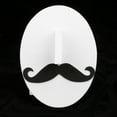 thumbnail image 4 of EVA Sponge Mustache Face Eyeglasses Sunglasses Spectacles Display Stand Rack - 1 1, 4 of 8