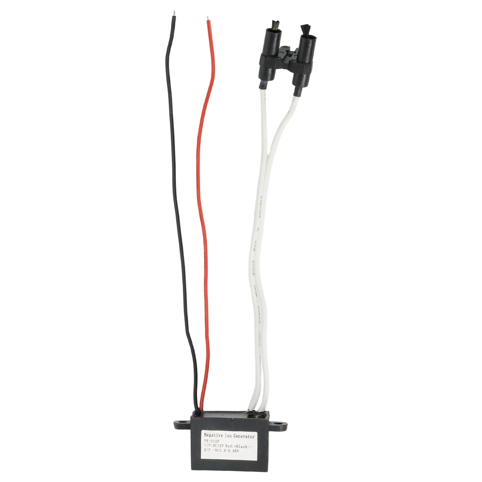 Negative Ion Generator Module - DC5V Mini Ionizer For Air Purifiers, Water Dispensers, & Home Appliances