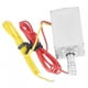thumbnail image 4 of Cerradura De Control Eléctrico, Cerradura Eléctrica De Cajón Fácil De Instalar, 2.4x1.1in Para Cajón De Gabinete, 4 of 8