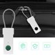thumbnail image 5 of Mini cerradura sin llave para armario, gabinete y caja Candado de seguridad con huella dactilar inteligente, 5 of 8