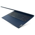 thumbnail image 7 of Lenovo IdeaPad 3i Laptop, 15.6" FHD Display, Intel Core i3-1115G4 Upto 4.1GHz, 12GB RAM, 512GB NVMe SSD, HDMI, Card Reader, Wi-Fi, Bluetooth, Windows 10 Home S, 7 of 7