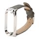 thumbnail image 2 of Correa de reloj, correa de reloj de tela ajustada, correa de reloj inteligente, correa de repuesto para reloj inteligente, aspecto llamativo, 2 of 9