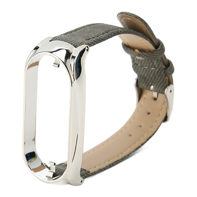 Watch Wristband,Watch Band Cloth Adjusted Smartwatch Cloth Wristband Smartwatch Replacement Strap Modern Innovation