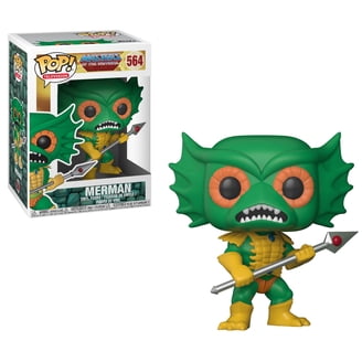 Figurine Funko POP Minion Démoniaque (Moi, Moche et Méchant) #37