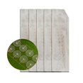 thumbnail image 1 of 200pcs Ear Care Seeds Acupuncture Auricular Disposable Ear Stickers Patch M2O8, 1 of 4