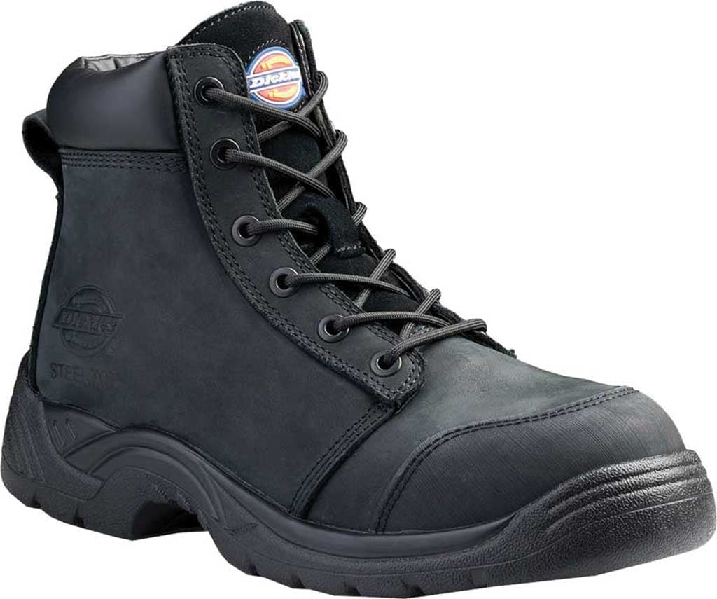 Dickies 6" Wrecker Boot Steel Toe Boot (Men's)