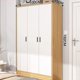 thumbnail image 5 of Dressing European Wardrobe Bedroom Modern Luxury Perfume Clothing Wardrobe Living Room Shelf Szafa Na Ubrania Salon Furniture My Lux Decor Round, 5 of 26