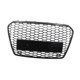 thumbnail image 4 of Grilla delantera Radiador Grille 8T0853651K Reemplace las piezas de alto rendimiento para S5 B8.5, 4 of 8