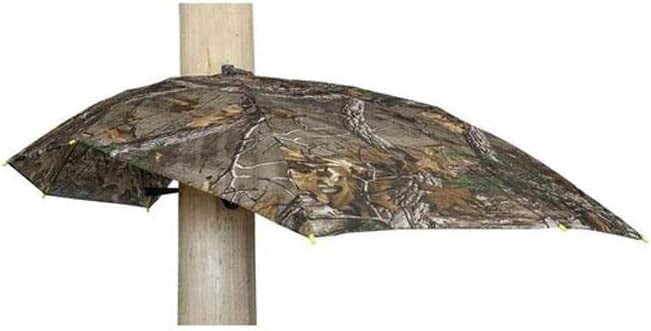 Hawk Arc Hunting Umbrella