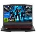 thumbnail image 1 of Laptop Gamer MSI Thin GF63 Core i7 16GB RAM 512GB SSD 15.6' RTX 4050 Windows 11 Home Teclado inglés 12VE-066US, 1 of 4