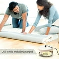 thumbnail image 3 of Aspectek Sticky Dome Flea Trap, Indoor Bed Bug and Flea Killer with 2 Glue Discs, Odorless, Safe for Family and Pets, 2-Pack, 3 of 8