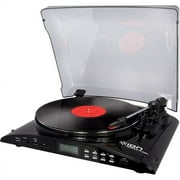PROFILE FLASH Record Turntable