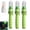 Green, variant on Electronic Boat Flares Marine Emergency Distress Signal Light Coast Guard Style Boat Safety LED Flare for Kayak Fishing Boat Life Raft Marine Survival Equipment (Blue, 3PC)