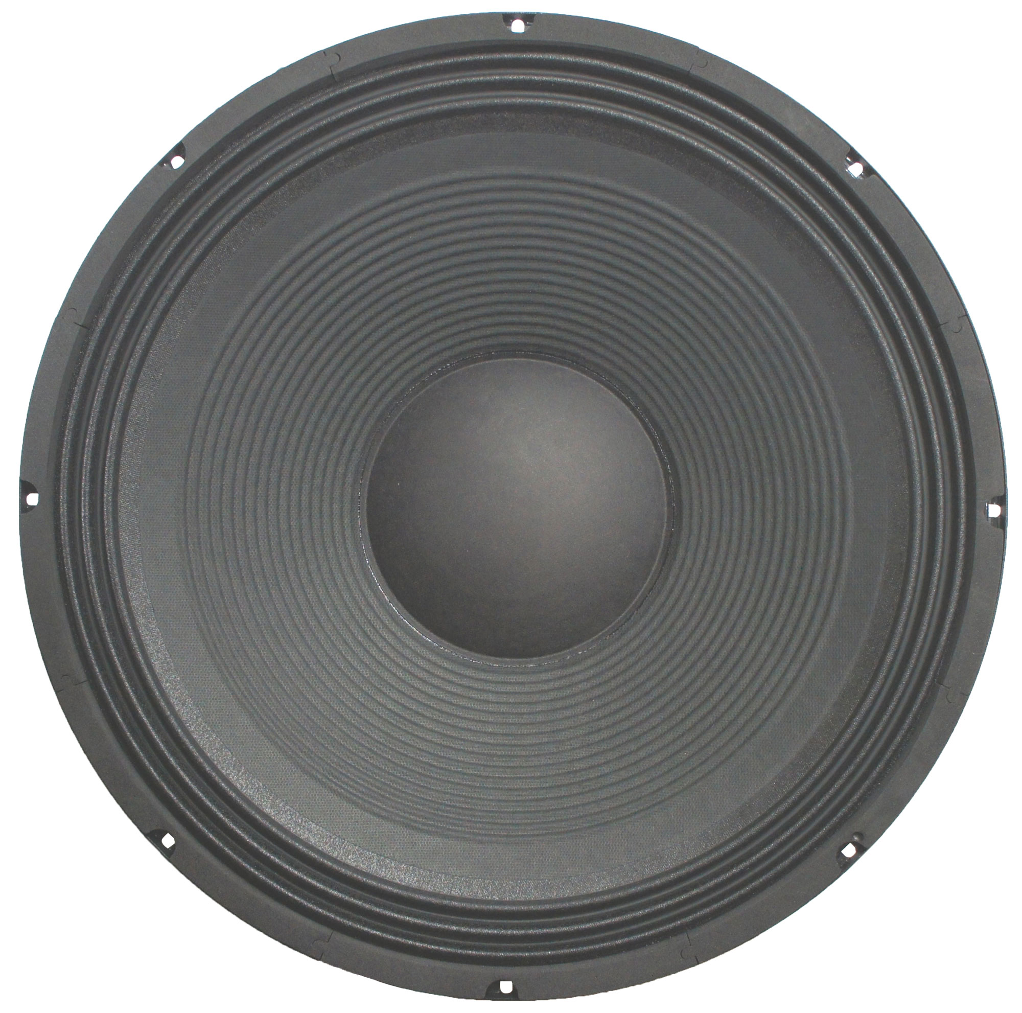 4x Harmony HA-P18"WS8 Raw Replacement 18" Pro PA 1200W Sub Speaker 8 Ohm Woofer - image 3 of 6