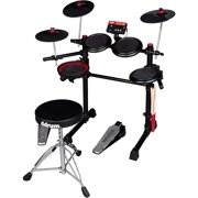 E-Flex Electronic Drum Set