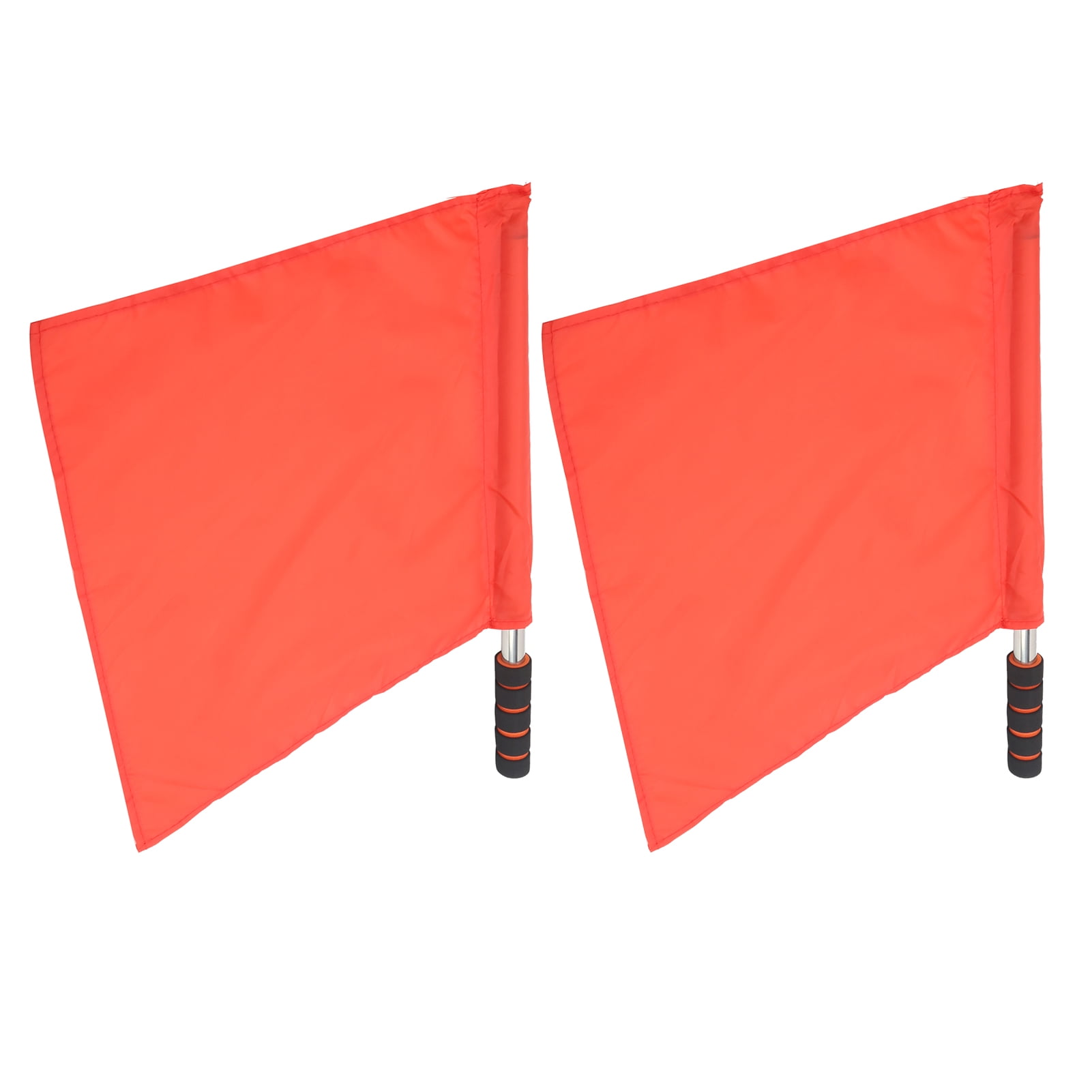 Referee Football Soccer Hocky Lineman Flag Hand Flag Competition Flag Yellow 