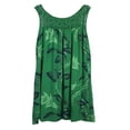 thumbnail image 1 of Robes Courtes Décontractées à Manches Courtes et Sans Manches pour Femmes, 1 of 2