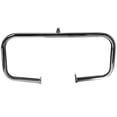 thumbnail image 3 of Krator Garde-moteur Barre de Protection Moustache Autoroute Compatible avec Harley Davidson Freewheeler FLRT 2015-2020, 3 of 4