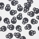 thumbnail image 1 of Confetti Skull &Pumpkins, Skull Confetti Table Decoration for Halloween Bloody Horror Theme Party, 500Counts, 1 of 5