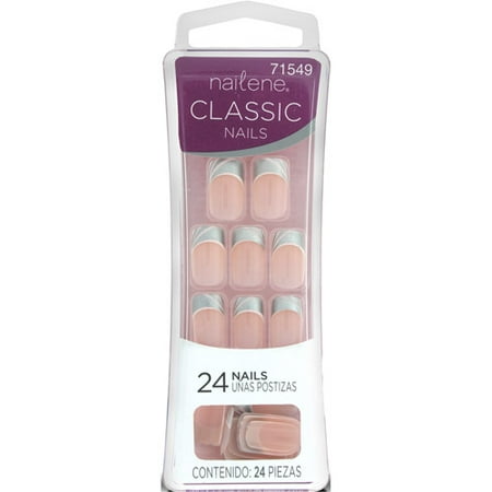 Nailene 71549 Nl Classic Nails
