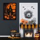 thumbnail image 2 of Kit de pintura de diamantes 5D Halloween 30x40cm (Estilo 16), 2 of 5
