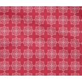 thumbnail image 4 of oneOone Cotton Flex Fabric Mandala Geometric Printed Fabric 1 Yard 40 Inch Wide, 4 of 4