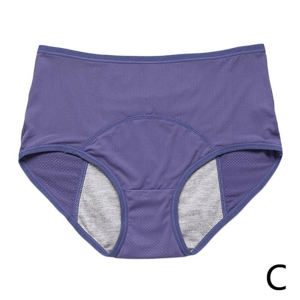 Everdries Leakproof Underwear For Women Incontinence,LProof