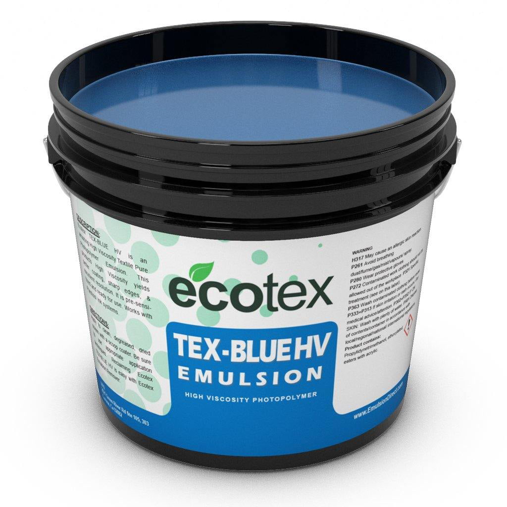 Ecotex Emulsion Remover Economical Powerful Stripper For Use In Industrial/Diy S 