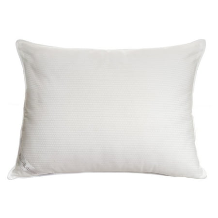 UPC 818983012152 product image for Brookstone ClimaDry Bed Pillow by Outlast | upcitemdb.com