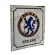 thumbnail image 1 of Chelsea FC - Letrero oficial modelo retro (Blanco), 1 of 2