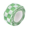 thumbnail image 1 of Bandage Auto-Adhésif, Bande de Protection des Doigts Anti-Callosités Forte Adhérence pour Doigts Grille Bleue, Grille Verte, 1 of 8