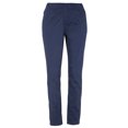 thumbnail image 4 of ellos Women's Plus Size Slim Stretch Twill Jeggings Leggings, 4 of 5