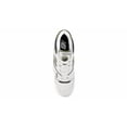 thumbnail image 4 of [BB550DOB] New Balance 550 Men's White Dark Olivine Sneakers *NEW*, 4 of 5
