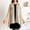 Beige, variant on Women's Fashion Versatile Scarf Beach Sand Tie Cover-up Coat Shawl with Lightweight Drape and Flowy Silhouette for Poolside Lounging Beach Walks Light Purple