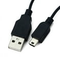 thumbnail image 4 of 3Feet USB Cable for Garmin GPS Navigator Nuvi 50lm 2555lmt 2595lmt 40lm 1300 255w 1450 1350 1490 500 205w 200 205 350 750; Garmin 500 800 200 Gpsmap 62s Navigon 2100 Streetpilot C330 Zumo 551 3FT, 4 of 7