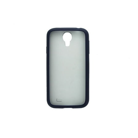 Belkin Blue Sleeves - Belkin View Case for Samsung Galaxy S4 Clear w/ Blue Trim