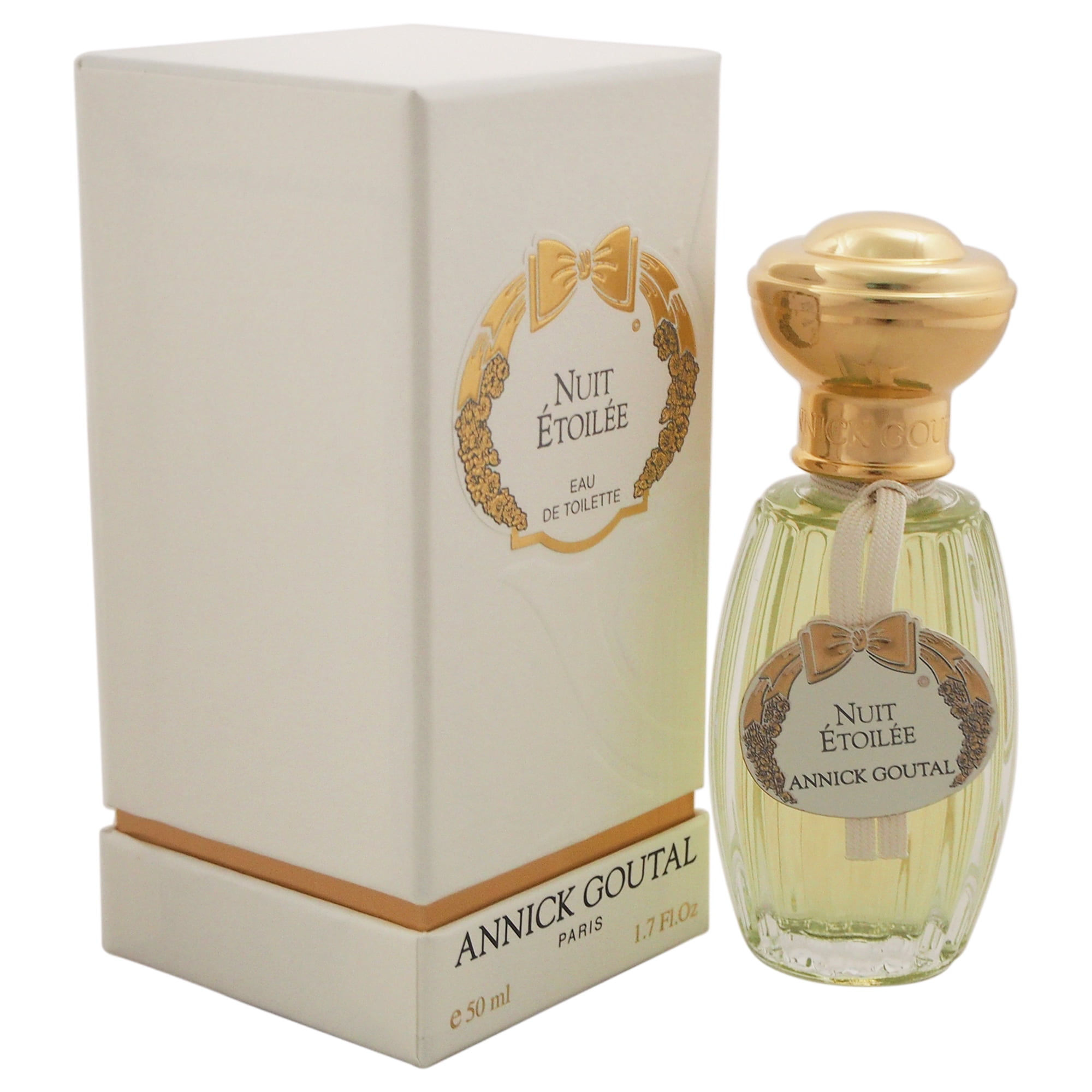 Annick Goutal Nuit Etoilee by Annick Goutal for Women 1.7 oz EDT