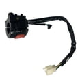 thumbnail image 2 of CONMUTADOR DERECHO ITALIKA 125 Z (16-19) 12V, 2 of 2