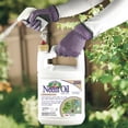 thumbnail image 2 of Bonide Captain Jack's Neem Oil, 128 oz Ready-to-Use, Multi-Purpose Fungicide, Insecticide and Miticide for Organic Gardening, 2 of 4