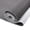 Gray, variant on XiongXiong Suede Auto Headliner Fabric 98"L×60"W with Foam Backing - Black Interior Replacement Material for Car, Truck, RV Roof, DIY Headliner, Black